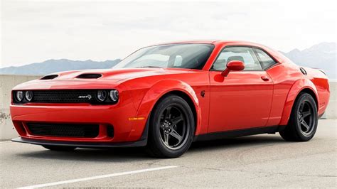 2022 Dodge Challenger: Preview, Pricing, Release Date