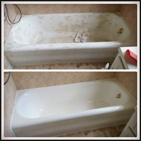 Photo Gallery - Eastern Refinishing - The Tub Wizards