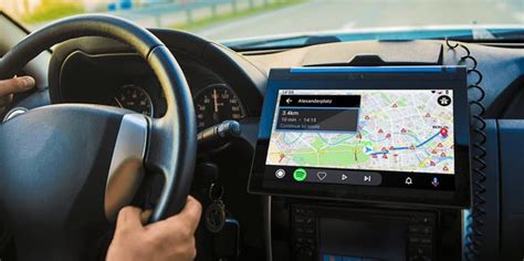 How Does a Car GPS Navigation System Work? - Nerd Techy