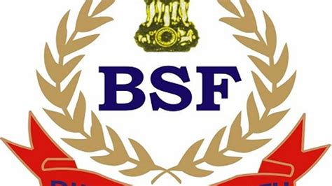 Do you know the History, rank and insignia of Border Security Force (BSF)