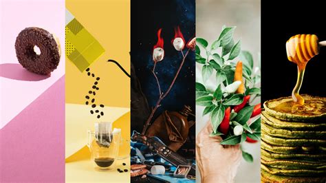 2017's Best of Food Photography, So Far - 500px