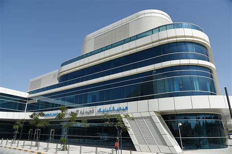 Mediclinic hospitals in Abu Dhabi to be powered by clean energy after ...