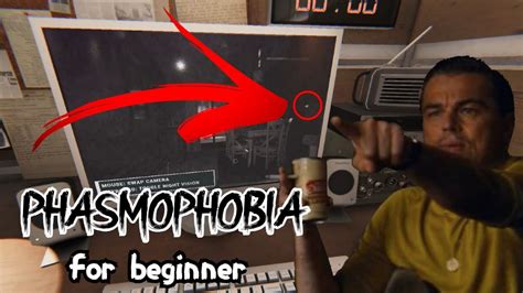 All you NEED to KNOW about Video Camera and Ghost Orbs [Phasmophobia ...