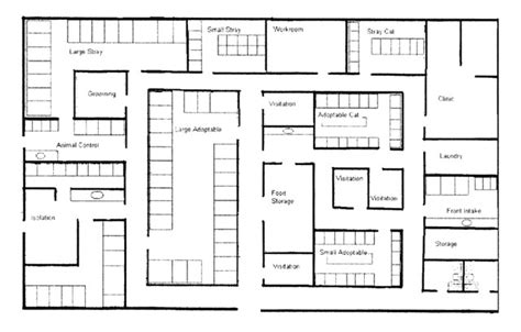 Noise in the Animal Shelter Environment: Building Design and the ...