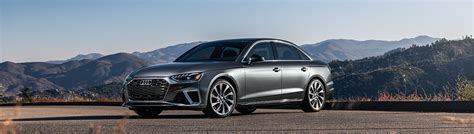 Colors of the 2021 Audi A4 | Audi El Paso