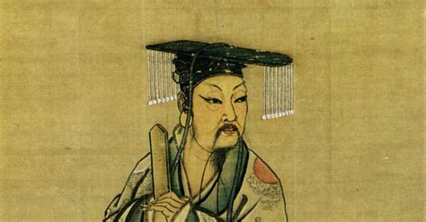 Yu the Great (Illustration) - World History Encyclopedia