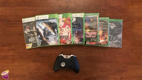 5 Japanese games you need to play on Xbox One | GodisaGeek.com