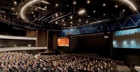 Thunder Valley Casino Set to Unveil $100 Million Concert Venue