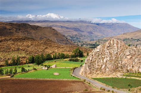 Exploring Colca: A Guide to Hiking the World's Second Deepest Canyon