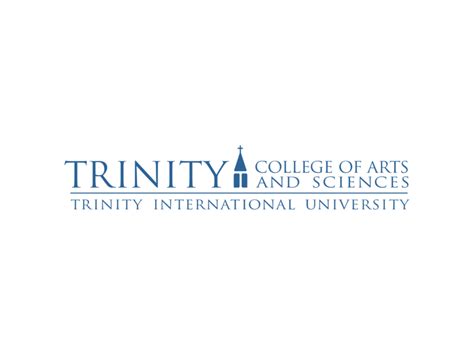 Trinity International University Logo PNG Transparent & SVG Vector ...