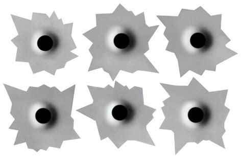 bullet holes green screen - Clip Art Library