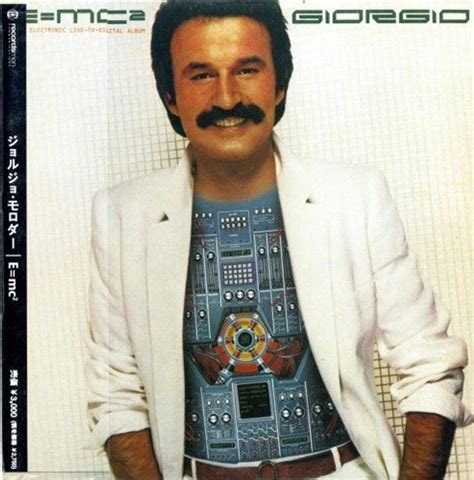 Daft Punk Recording With Giorgio Moroder - Stereogum