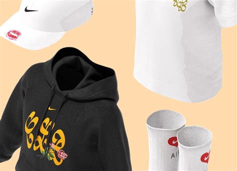 Nike x Drake’s Certified Lover Boy Merch is Finally Here - StockX News