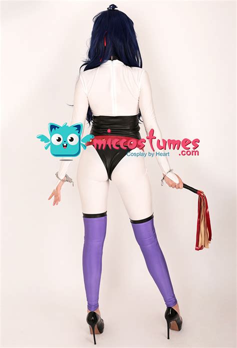 Midnight Cosplay - My Hero Academia Costume | Bodysuit for Sale