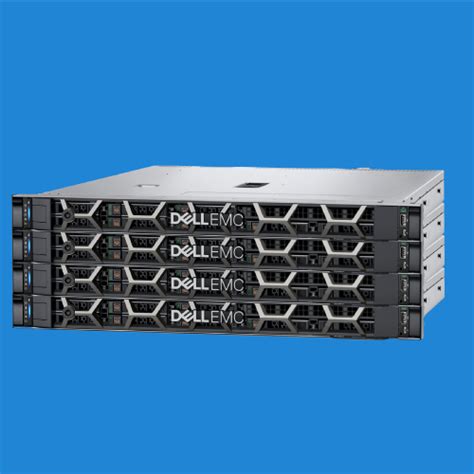 Dell EMC PowerEdge R350 Review: A Compact And Powerful, 58% OFF