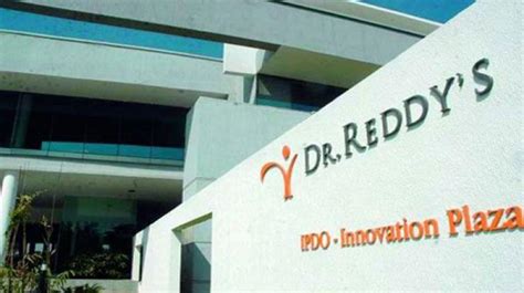 India's Dr Reddy's sees more challenges in US business