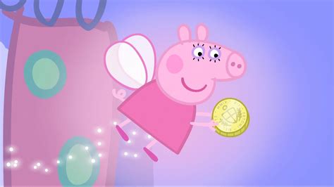 Peppa Pig Wallpaper (67+ images)