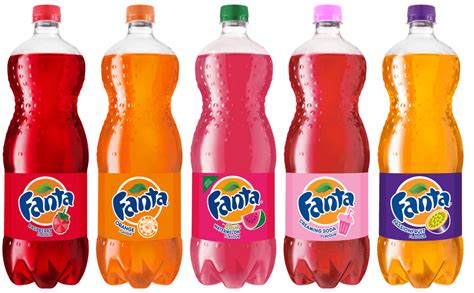 Collection of Fanta PNG. | PlusPNG