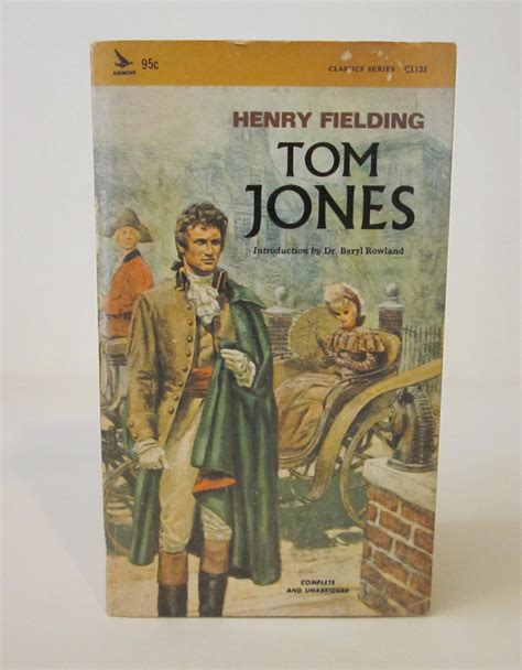 “Tom Jones” di Henry Fielding | controappuntoblog.org