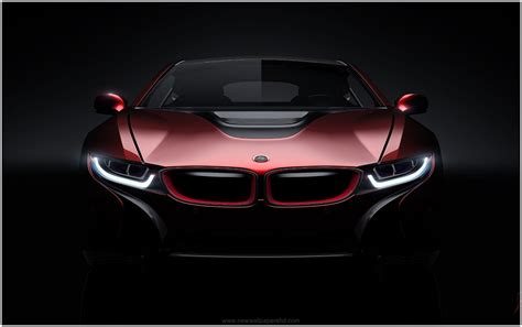 BMW i8 HD Wallpapers - Top Free BMW i8 HD Backgrounds - WallpaperAccess