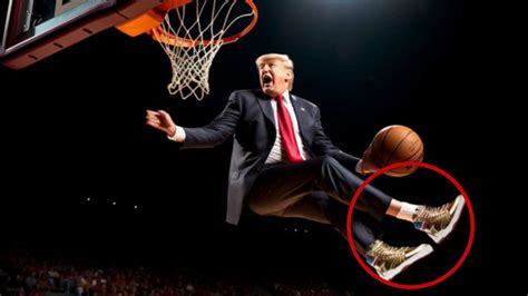 What Are 'Trump Sneakers' And Why Did Donald Trump Release A Golden ...