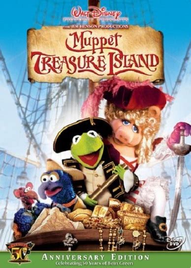 Muppet Treasure Island (1996) [720p & 1080p] Bluray Free Movie Watch ...