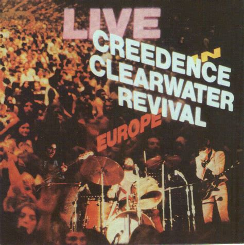 CCR / JOHN FOGERTY / TOM FOGERTY FAN CLUB: CREEDENCE CLEARWATER REVIVAL ...