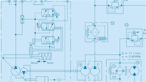 Hydraulic Schematic Drawing Software Free