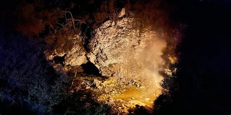 Evening Geothermal Experience Rotorua | Everything New Zealand