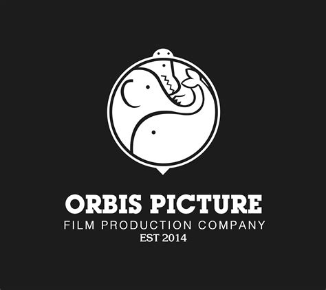 Orbis Logo Study on Behance