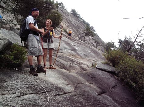 Dirty South Trailheads: Yonah Mountain Trail