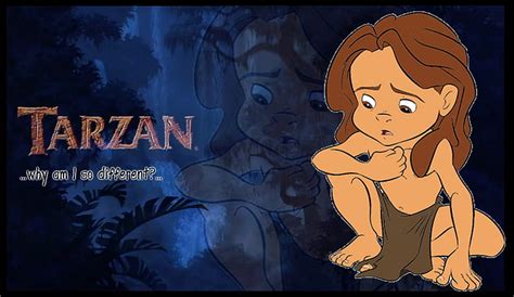 Tarzan Disney, Tarzan movie wallpaper, Cartoons, , cartoon, disney ...