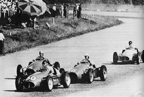 The 1950 Formula 1 Season | The H.A.M.B.