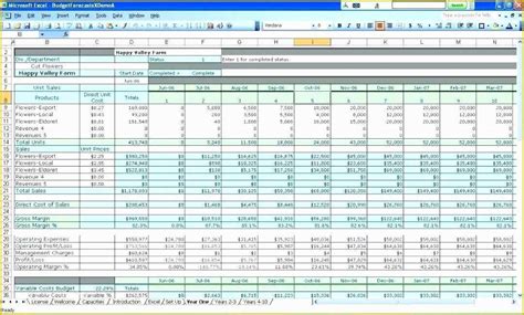 Free Excel Contract Management Template Of Contract Management Template ...