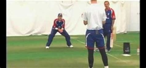 How to Practice proper cricket fielding drills « Cricket :: WonderHowTo