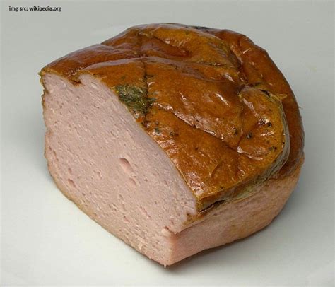 HOW TO COOK: HOW TO MAKE LEBERKAESE (Leberkäse)