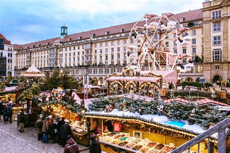 Best Christmas Markets in Europe | Ultimate Guide for 2022