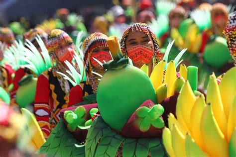 Kadayawan Festival 2023 event guide