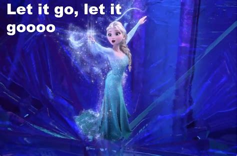 15 Top Let It Go Meme Images Photos and Pictures | QuotesBae