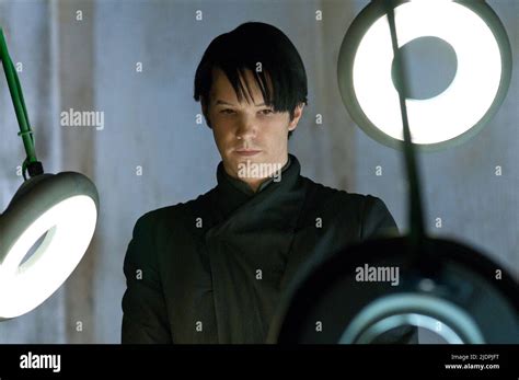 JIM STURGESS, CLOUD ATLAS, 2012 Stock Photo - Alamy