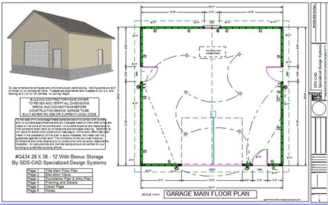 Garage Drawing at GetDrawings | Free download