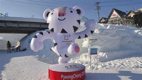 Olympics 2018: Everything you need to know about the Pyeongchang Winter ...