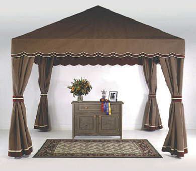 Stall Drapes, Stall Awnings, Valences, & Barn Banners | Show horses ...