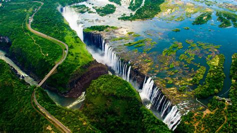 These awesome destinations in Africa should be on your ultimate travel ...