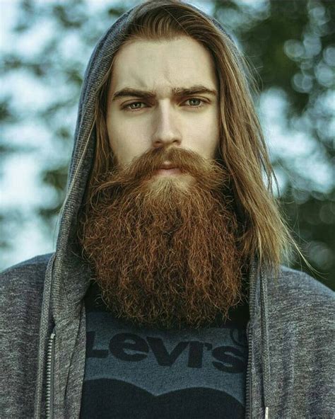 awesome 45 Ultimate Long Beard Styles - Be Rough With It Check more at ...