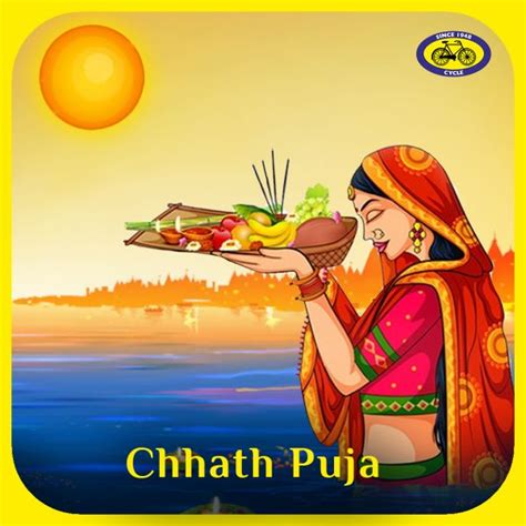 Significance of Chhath Puja || Chhath Pooja 2023