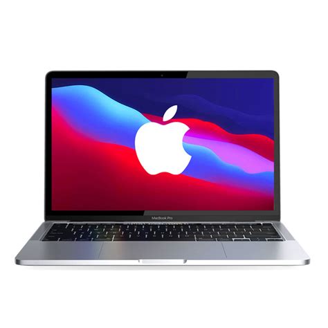 Computadora portatil Apple MacBook Pro – SISTECORP