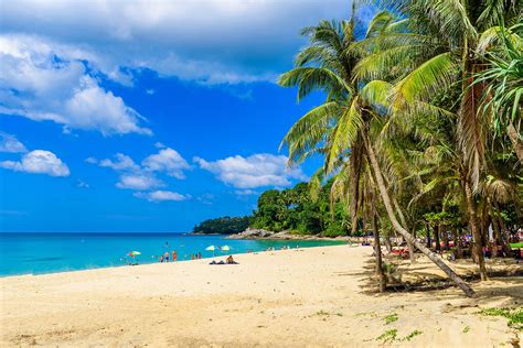 Best Beaches In Phuket For Families Best Beaches In Phuket Beaches ...