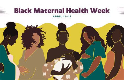 Tackling the Black Maternal Health Crisis: How WFN Members are Leading ...