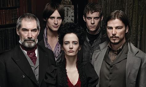 Penny Dreadful Season 3 is definitely happening | SciFiNow - The World ...